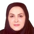 فریبا احمدی چهره برق کارشناس ارشد روانشناسی