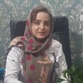 دکتر سمیرا فرضی پور متخصص بیماریهای قلب و عروق
