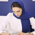 دکتر مانوشا امیری متخصص دندانپزشکی ترمیمی