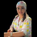 دکتر زهرا علیزاده اسگوئی جراح دندانپزشک