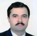 دکتر بیژن پورمستدام متخصص چشمپزشکی