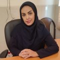 سمیرا پوراکبرسجادی کارشناس ارشد روانشناسی