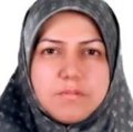 دکتر اکرم السادات صابرنژاد متخصص بیماریهای داخلی