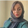 سوگل جهانبخش کارشناس ارشد روانشناسی