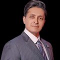 دکتر امیرحسین مجدی متخصص ارتوپدی