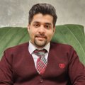 میثم شاه حسینی کارشناس ارشد روانشناسی