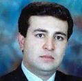 دکتر علی زرندی متخصص بیماریهای لثه