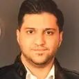 دکتر آیدین آیرملو جراح دندانپزشک