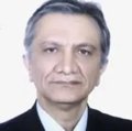 دکتر حیدر اسکوئی متخصص گوش، حلق و بینی