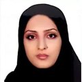 الهام جمشیدی کارشناس ارشد روانشناسی