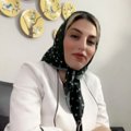 مریم فراهانی کارشناس ارشد روانشناسی