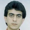 دکتر سعیدرضا ترابیان متخصص رادیولوژی (تصویربرداری پزشکی)