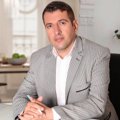 دکتر اسماعیل احمدخانلو دکترای روانشناسی