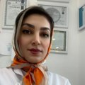 دکتر رعنا شیخ زاده صوری دکترای روانشناسی
