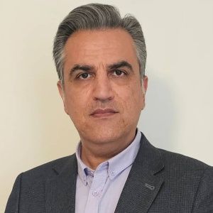 دکتر ایمان ناصح متخصص بیماریهای کودکان (اطفال)