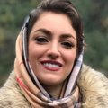 سارا زارعی هلان کارشناس ارشد روانشناسی