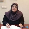 دکتر مهدیه مهدویان دکترای روانشناسی کودک