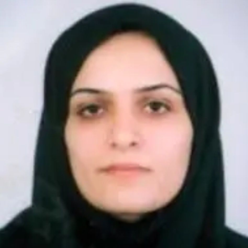 دکتر فهیمه اکبری طامه پزشک عمومی