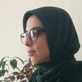 مینا فرهادی کارشناس ارشد روانشناسی