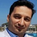 حمید محسنی کارشناس فیزیوتراپی