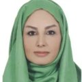 دکتر دردانه امیری دکترای روانشناسی