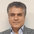 دکتر امیرحسین محققی پزشک عمومی