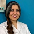 دکتر بهارش بازیار پزشک عمومی