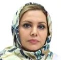 دکتر پریسا اشترنخعی متخصص چشمپزشکی
