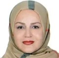 دکتر مهشید رونق جراح دندانپزشک
