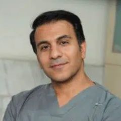 دکتر محمدحسین اخلاقی نیا متخصص رادیولوژی (تصویربرداری پزشکی)