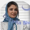 دکتر لیلا شرقی پزشک عمومی