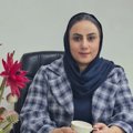 رقیه فکری دودران کارشناس ارشد روانشناسی