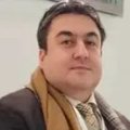 دکتر آرش مظفری پزشک عمومی