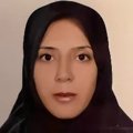 آزاده بابایی کارشناس ارشد روانشناسی