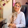 طاهره اربابی کارشناس ارشد مامایی