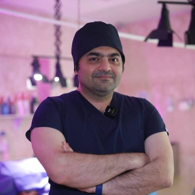 دکتر مهدی دیلمی پزشک عمومی