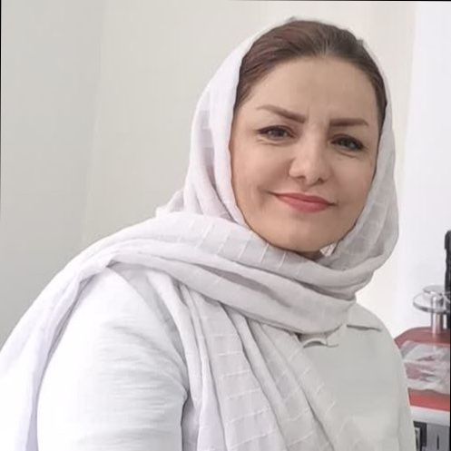 شهناز تقی زاده کارشناس ارشد تغذیه