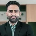 محمدرضا اخگری کارشناس ارشد روانشناسی کودک