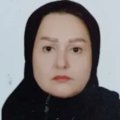 معصومه ظهیری کارشناس ارشد روانشناسی
