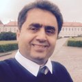 دکتر علی جمشیدی جراح دندانپزشک