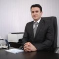 دکتر علی طاهری نیا متخصص گوش، حلق و بینی