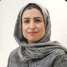 دکتر مریم میرزائی مقدم متخصص رادیوانکولوژی