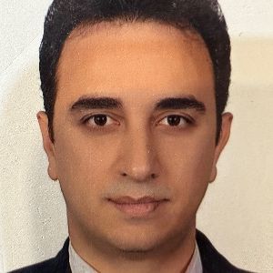 محمدرضا میرزائی کارشناس ارشد کار درمانی