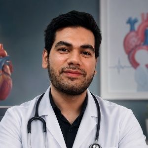 دکتر سید محسن ساداتی نژاد فوق تخصص بیماریهای قلب کودکان