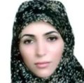 زهرا عزیزی یامچی کارشناس کار درمانی