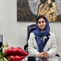 دکتر ملیکا عدالت پژوه پزشک عمومی