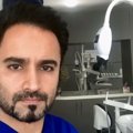 دکتر سید احمد موسوی جراح دندانپزشک