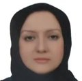 دکتر افسانه وثوقی متخصص بیماریهای داخلی