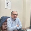دکتر محمدرضا جعفریان پزشک عمومی