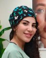 دکتر گلنوش خسرویان متخصص بیهوشی